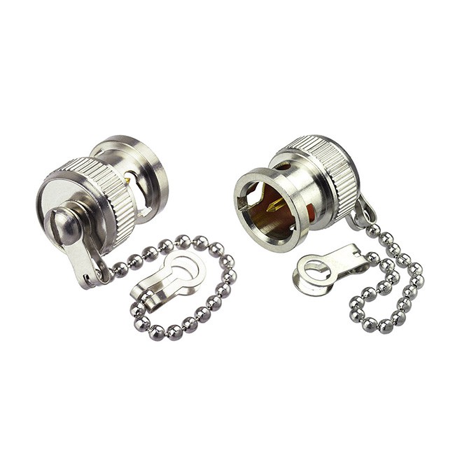 BNC Ina Ĉapo kun Ĉeno